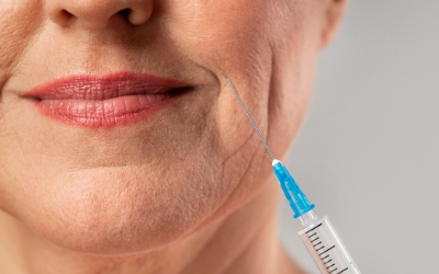 Considering Anti-Wrinkle Injections?
